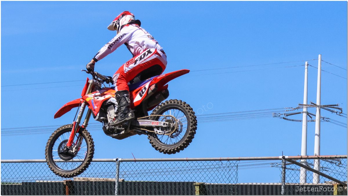Motorcross. Foto-30.