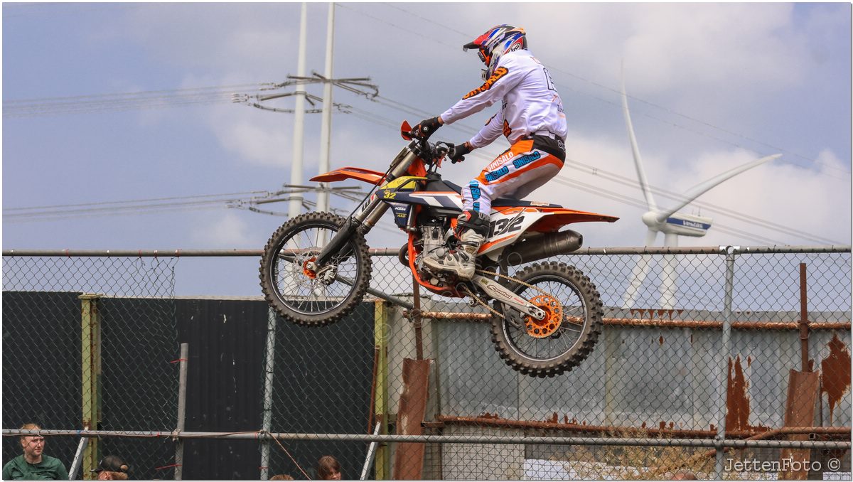 Motorcross. Foto-33.