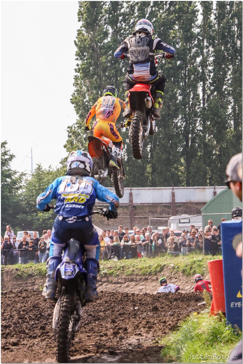 Motorcross. Foto-34.