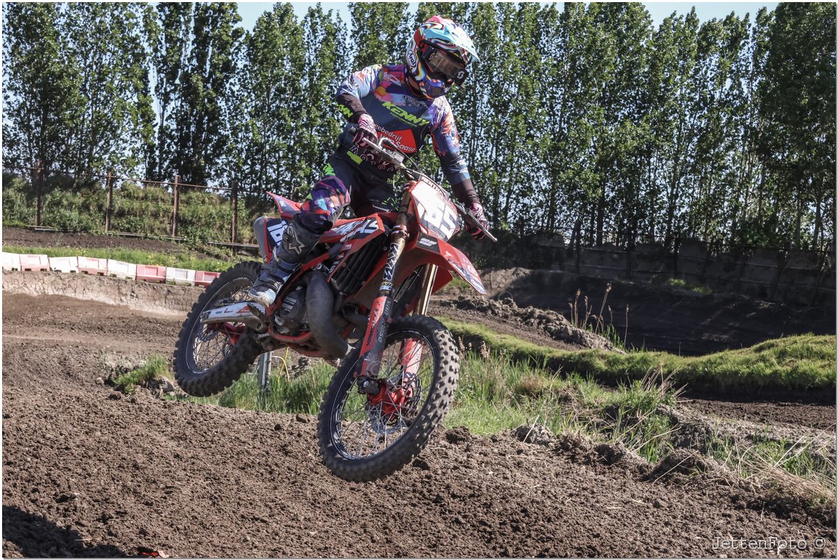 Motorcross. Foto-35.