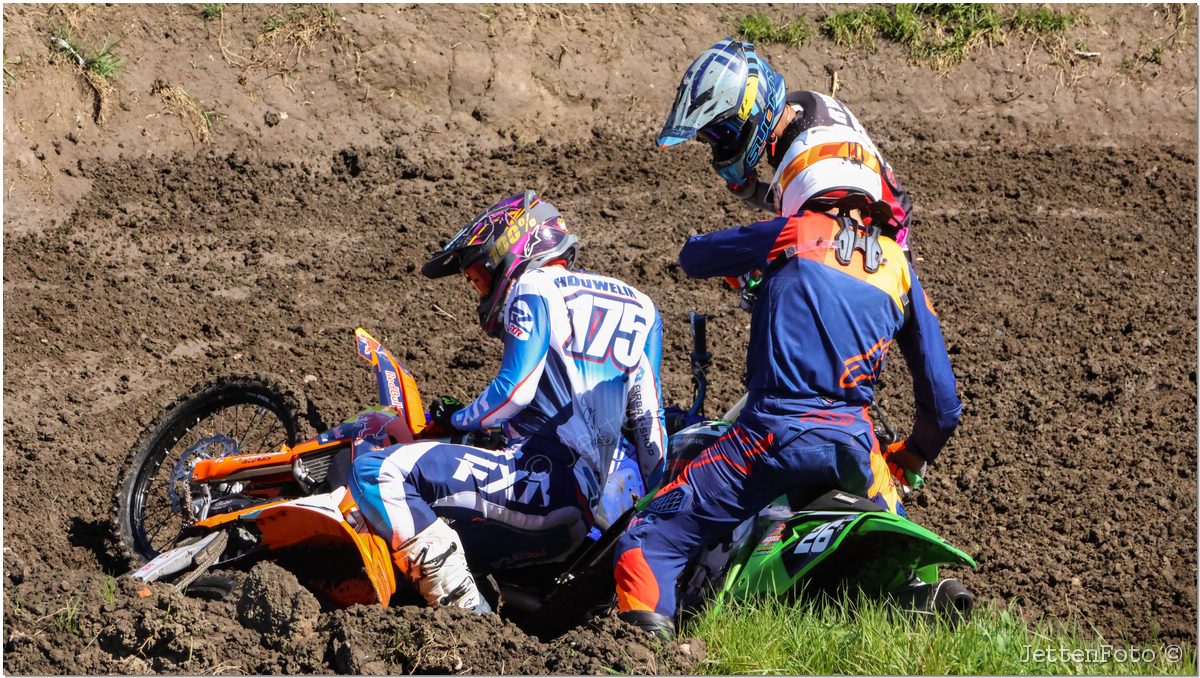 Motorcross. Foto-36.