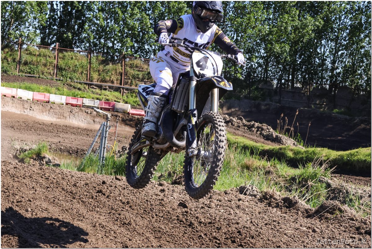 Motorcross. Foto-38.