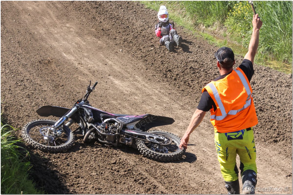 Motorcross. Foto-39.
