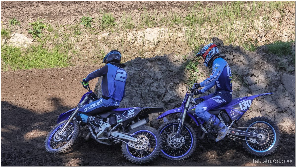 Motorcross. Foto-40.