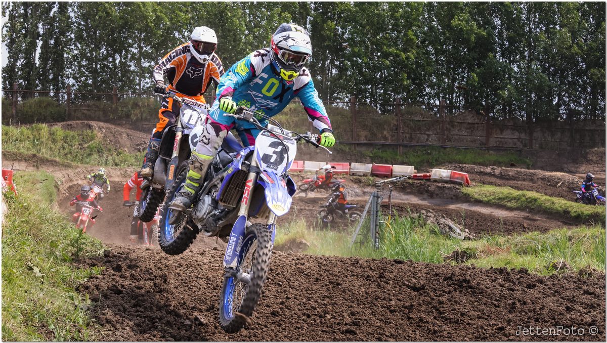 Motorcross. Foto-41.