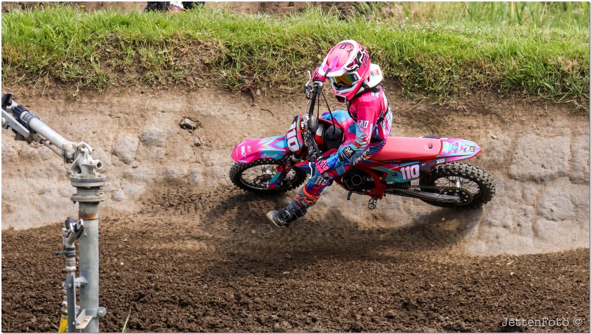 Motorcross. Foto-42.