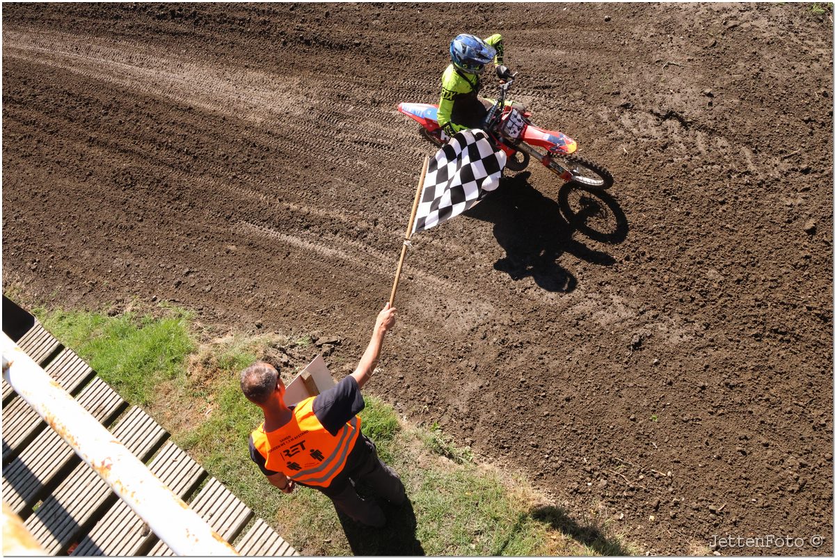 Motorcross. Foto-43.