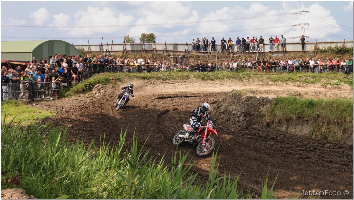 Motorcross. Foto-44.