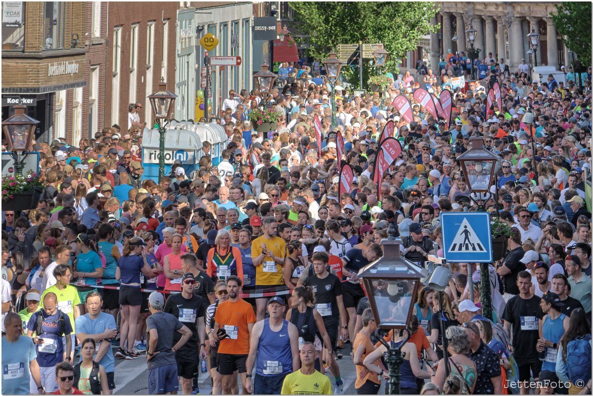 Marathon Leiden 2025. Foto-16.