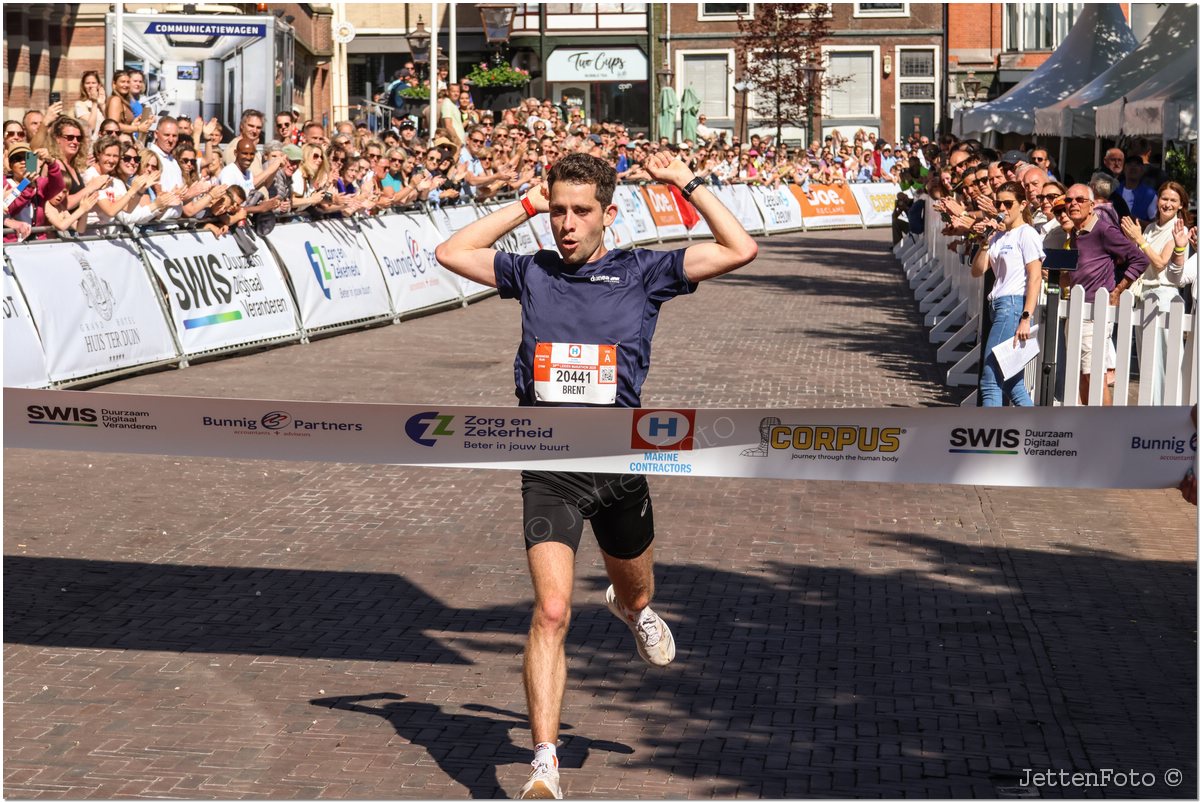 Marathon Leiden 2025. Foto-21.