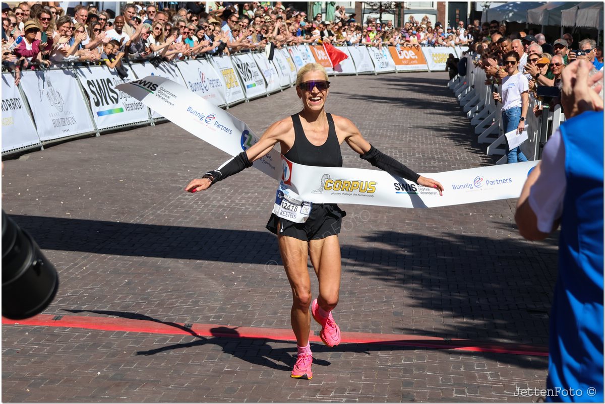Marathon Leiden 2025. Foto-22.
