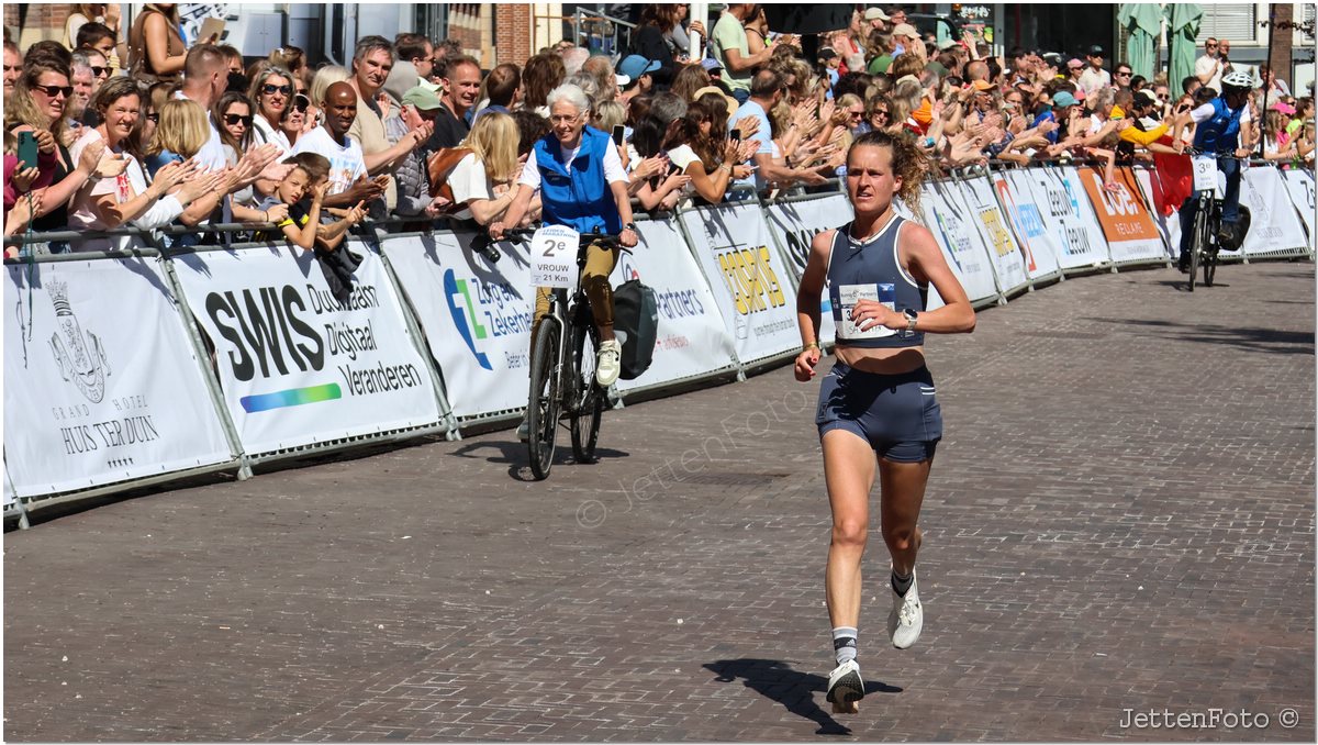Marathon Leiden 2025. Foto-24.