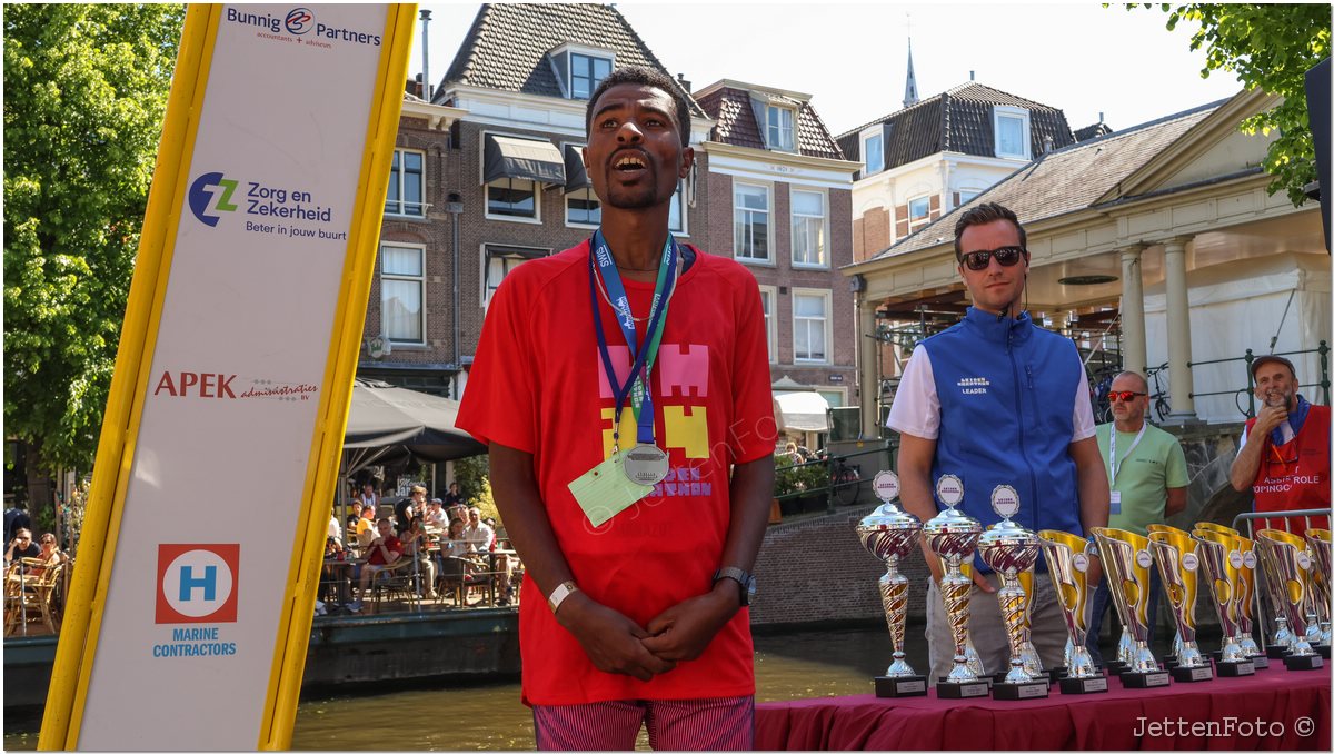 Marathon Leiden 2025. Foto-26.