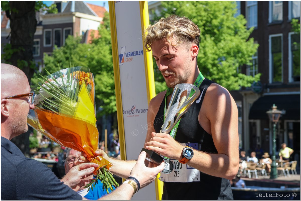 Marathon Leiden 2025. Foto-28.