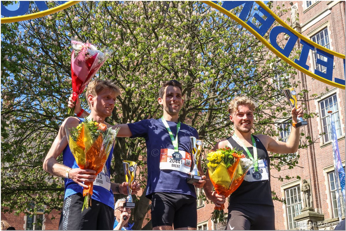 Marathon Leiden 2025. Foto-29.
