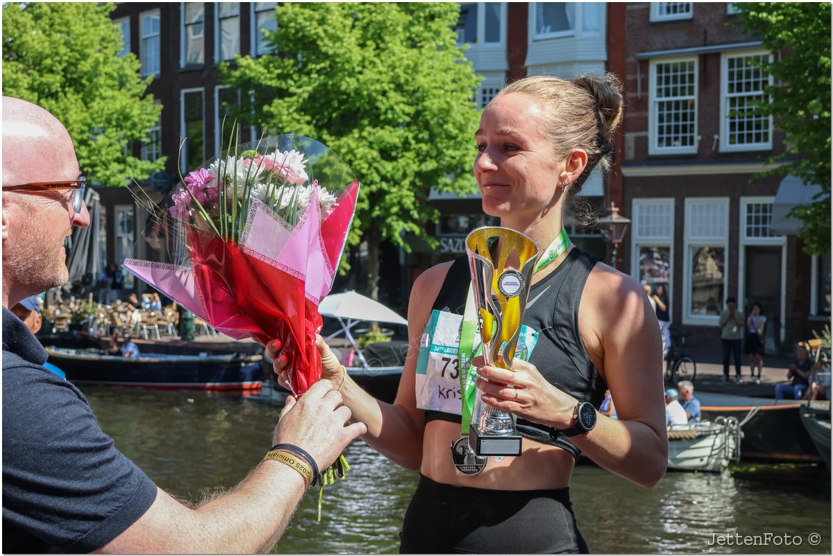 Marathon Leiden 2025. Foto-30.