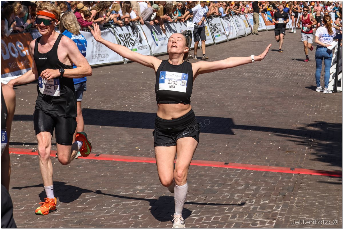 Marathon Leiden 2025. Foto-31.