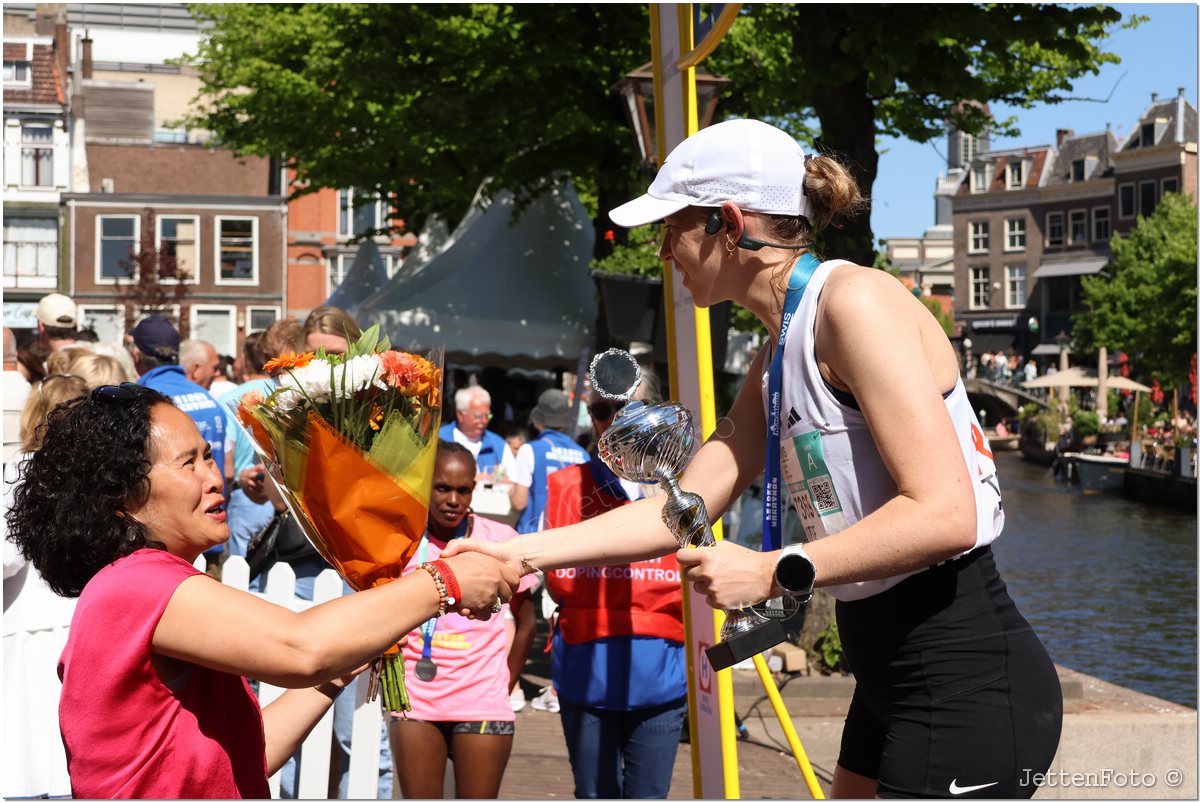 Marathon Leiden 2025. Foto-38.