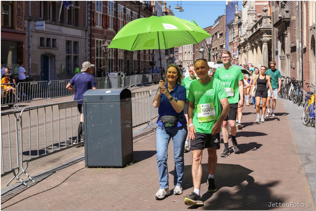Marathon Leiden 2025. Foto-41.