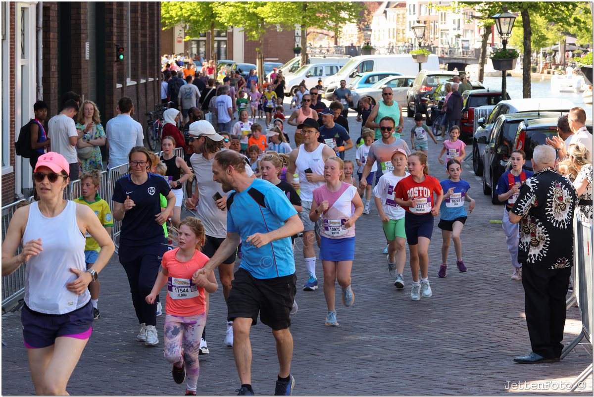 Marathon Leiden 2025. Foto-47.