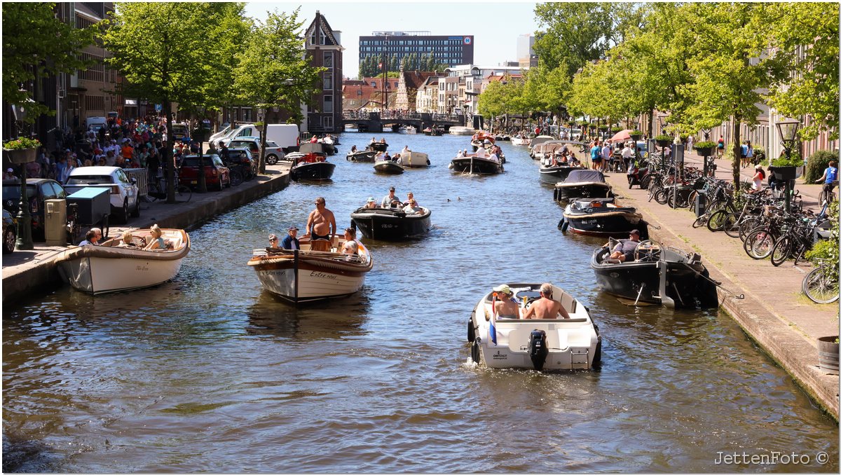 Marathon Leiden 2025. Foto-48.