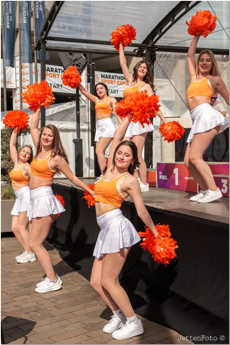 Marathon Rotterdam 2026. Foto-59.