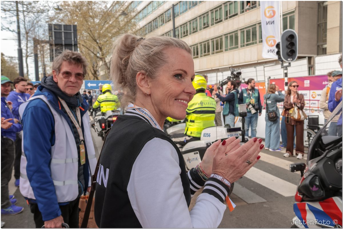 Marathon Rotterdam 2026. Foto-67.