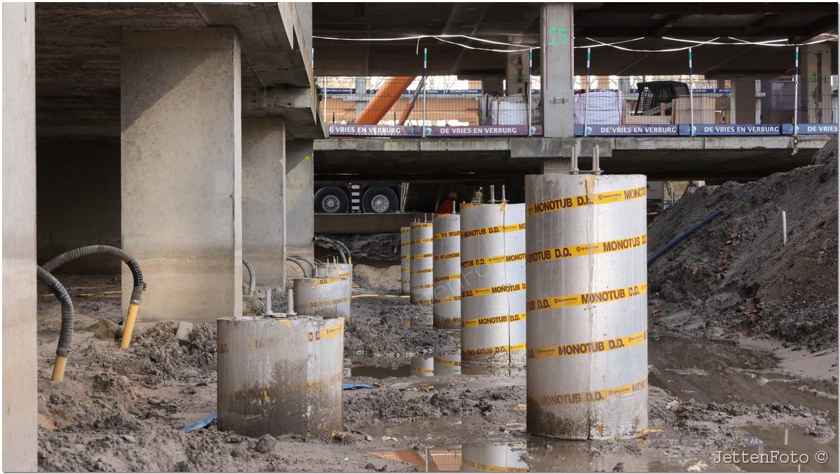 Project Terra Nova. Foto-63.