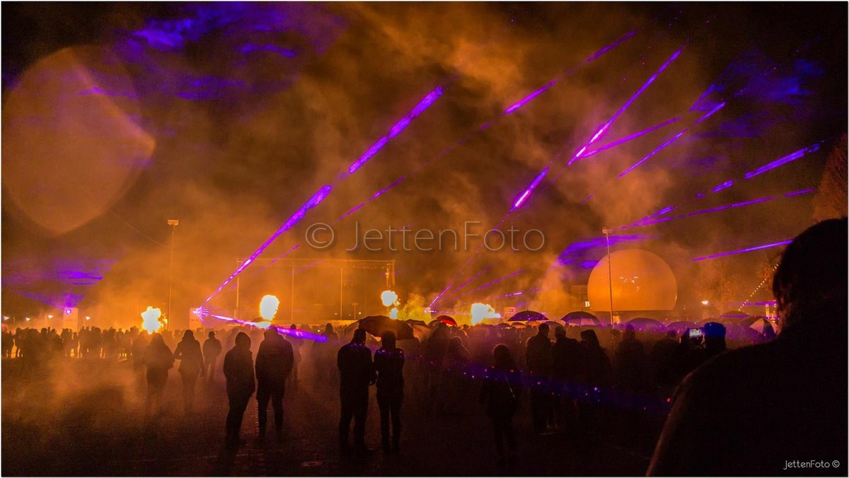 Thrillerfestival Zoetermeer 2018. Foto-39.