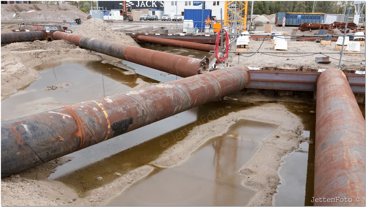 v.d. Valk Hotel Zoetermeer.. Foto-152.