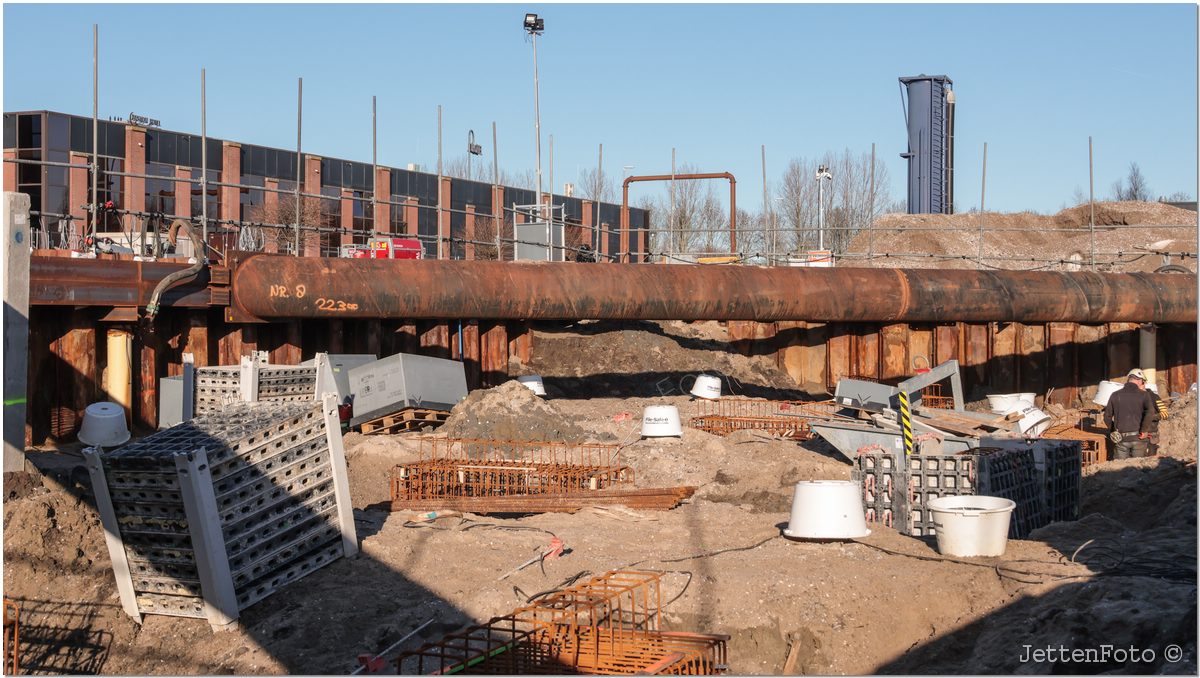 v.d. Valk Hotel Zoetermeer.. Foto-170.