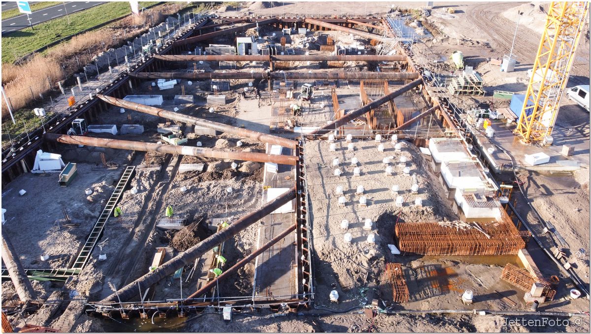 v.d. Valk Hotel Zoetermeer.. Foto-181.