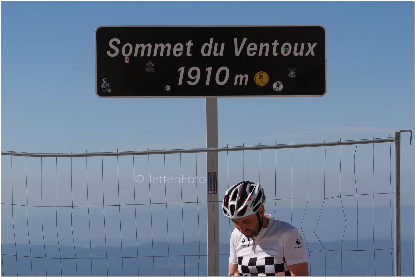 Mt. Ventoux 2021. Foto-19.