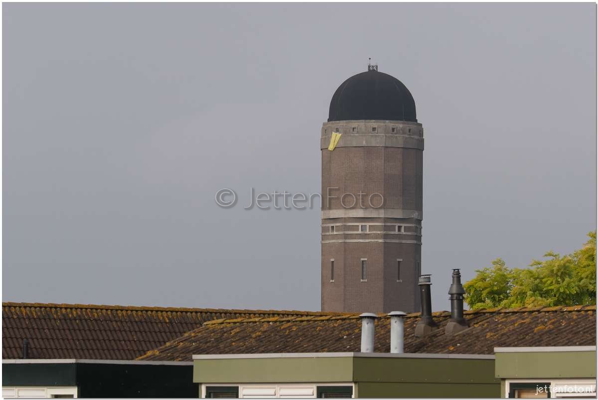Watertoren in Zoetermeer- foto 10.