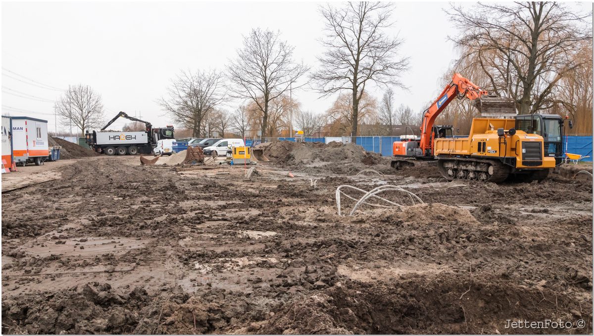 Project Goud. Foto-101.