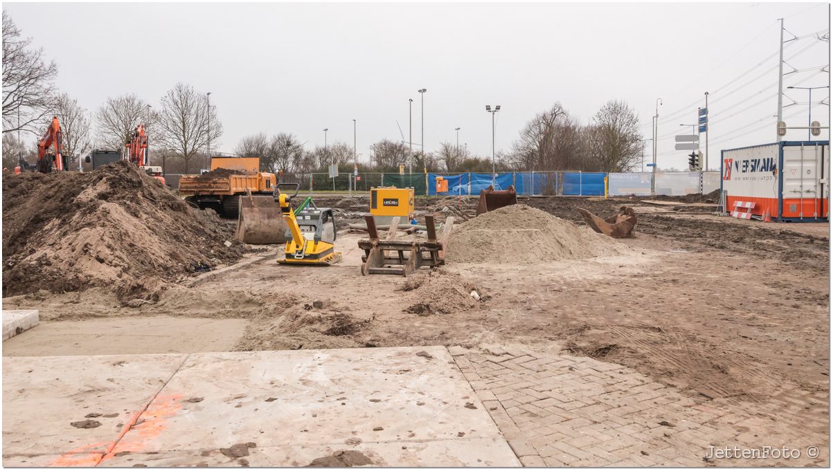 Project Goud. Foto-102.