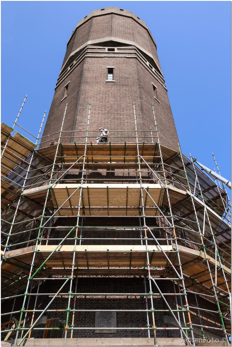 Watertoren. Foto-234.