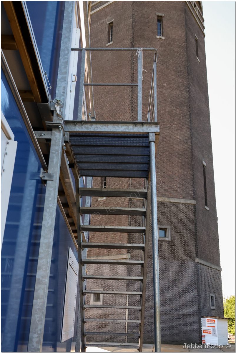 Watertoren. Foto-169.