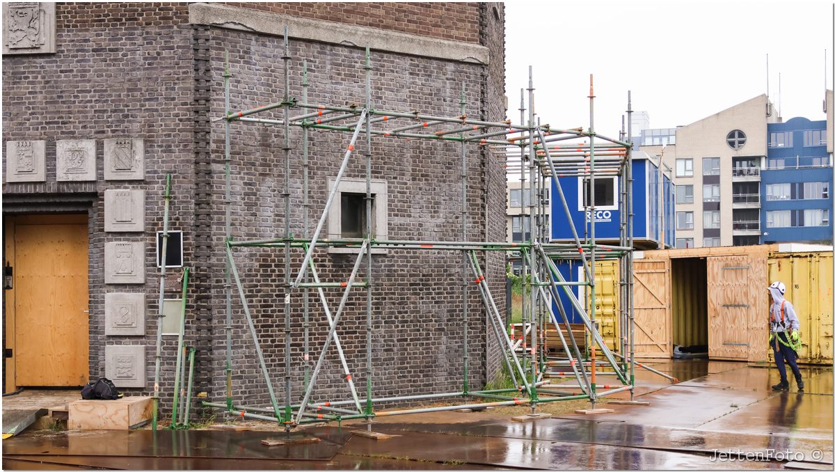 Watertoren. Foto-192.
