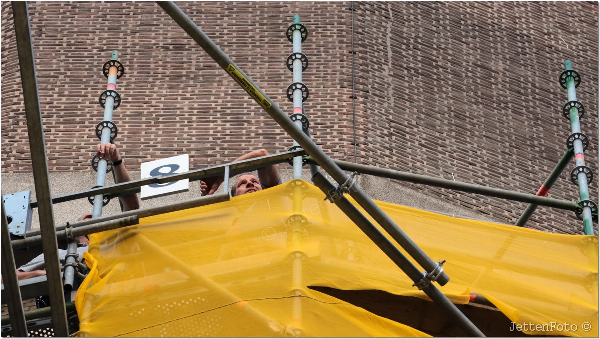 Watertoren. Foto-223.