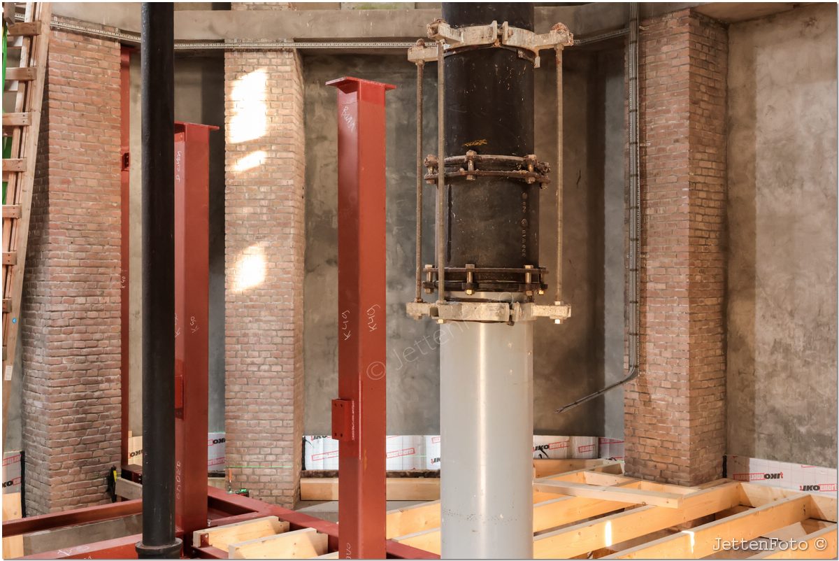 Watertoren. Foto-272.