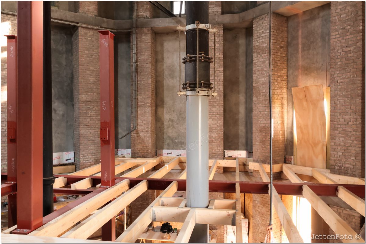 Watertoren. Foto-274.