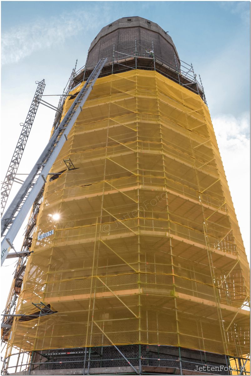 Watertoren. Foto-280.