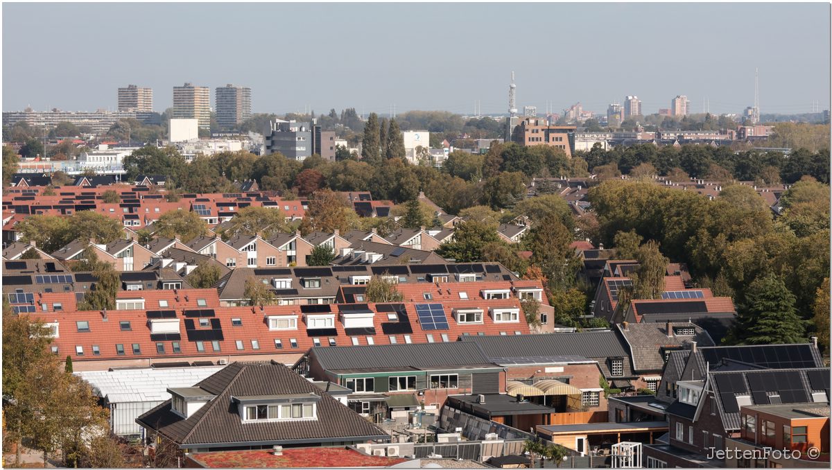 Watertoren. Foto-282.