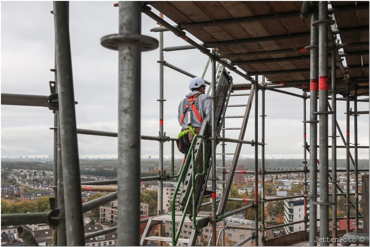 Watertoren. Foto-290.
