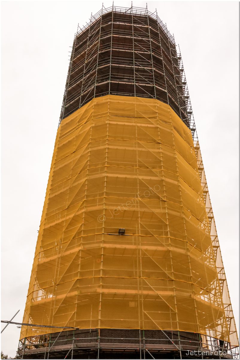 Watertoren. Foto-291.