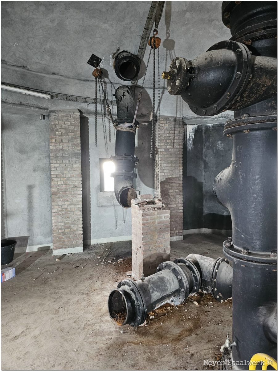 Watertoren. Foto-293.