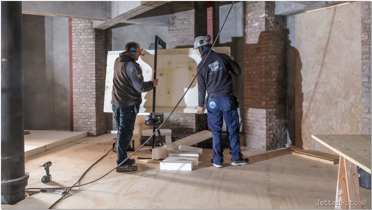 Watertoren. Foto-331.