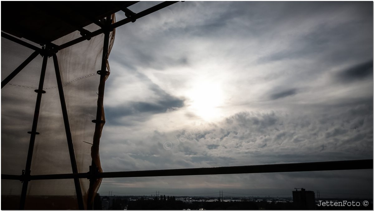 Watertoren. Foto-338.