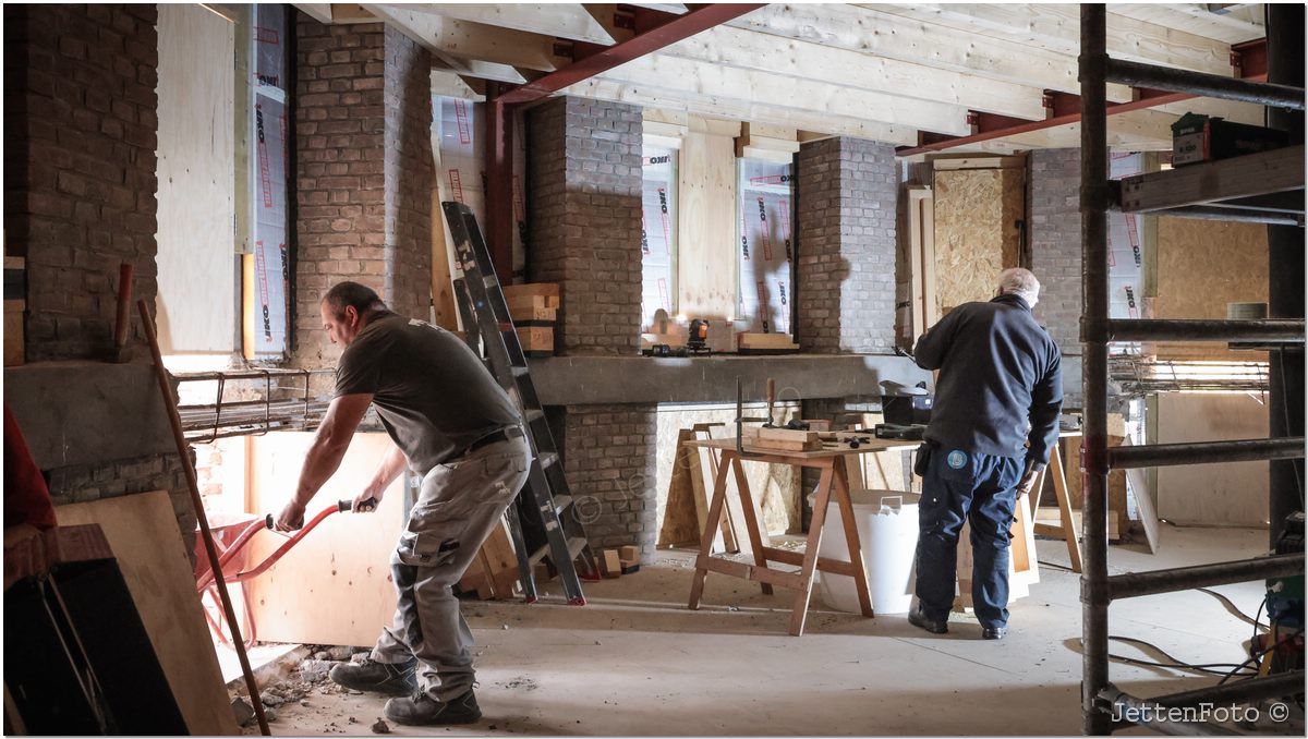 Watertoren. Foto-339.